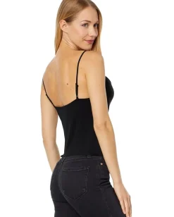 Women Splendid Chelsea Cowl Tank