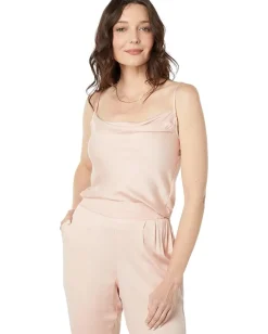 Women Splendid Chelsea Cowl Tank