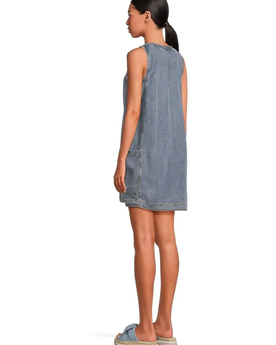 Splendid Chelsea Dress Indigo