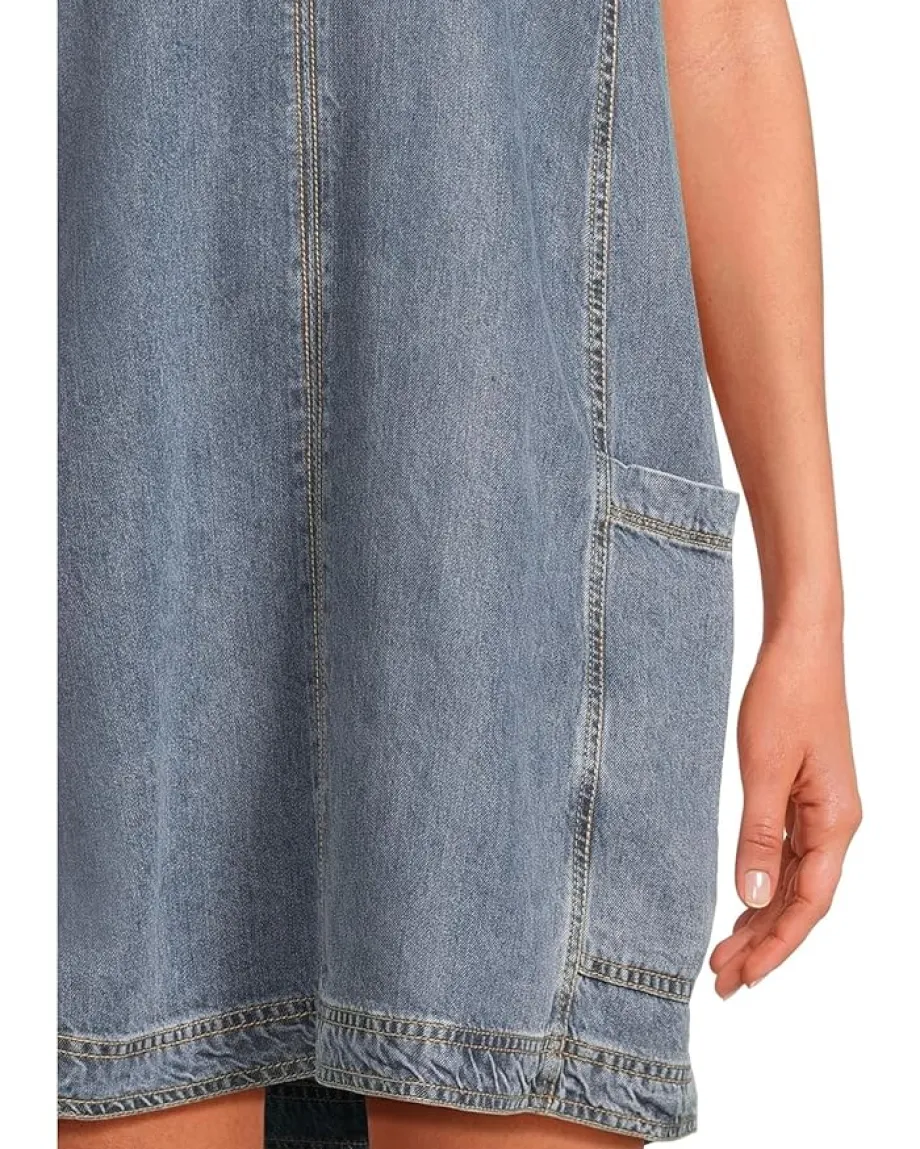 Splendid Chelsea Dress Indigo