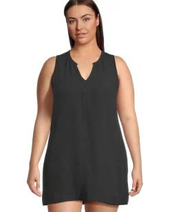 Women Splendid Chelsea Indigo Dress