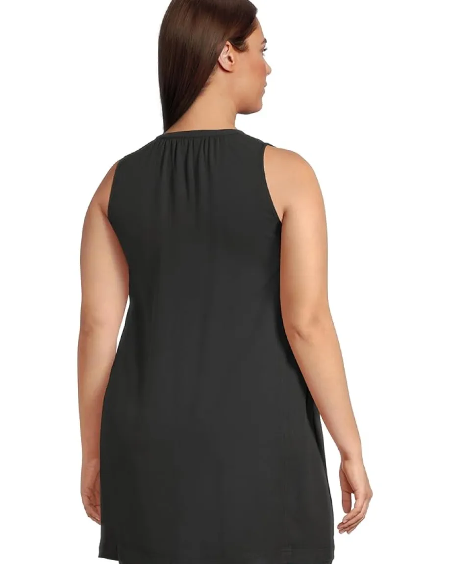 Women Splendid Chelsea Indigo Dress