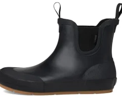 Sanuk Chel-sea Rain Black