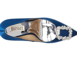 Women Badgley Mischka Cher