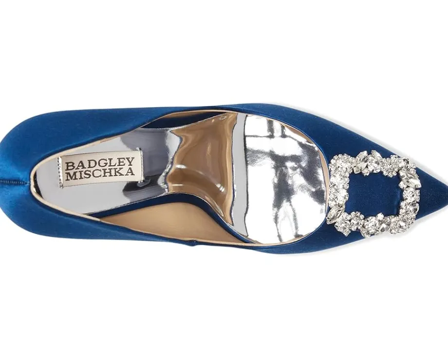 Women Badgley Mischka Cher