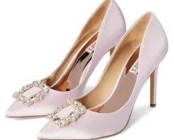 Women Badgley Mischka Cher