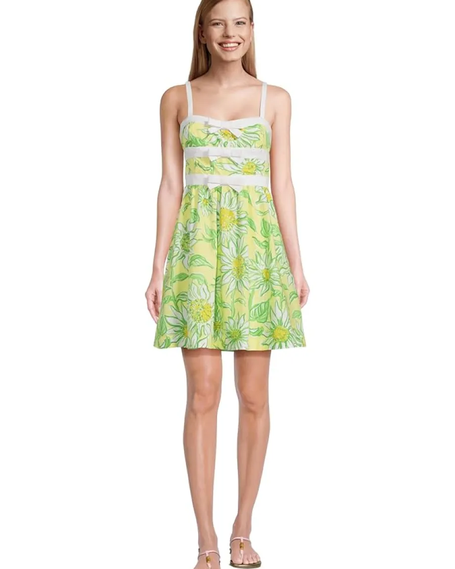 Women Lilly Pulitzer Cheri Dress