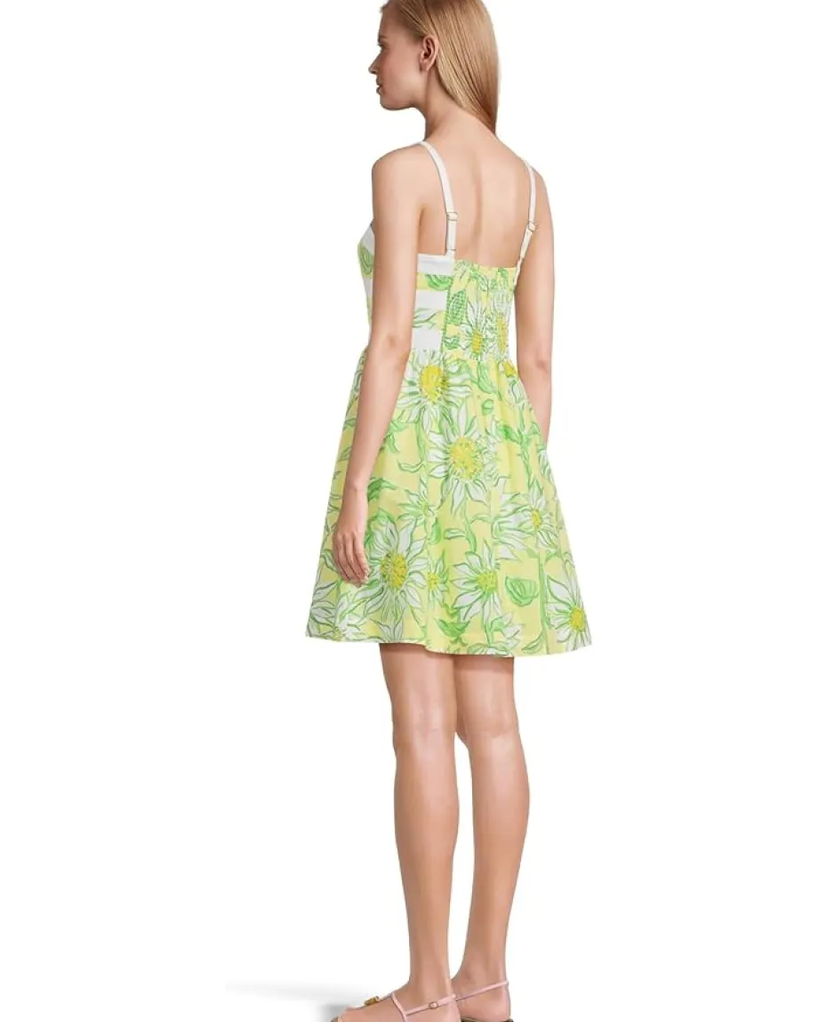 Women Lilly Pulitzer Cheri Dress