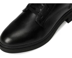 Women Cole Haan Cherise Lace-Up Lug Boots