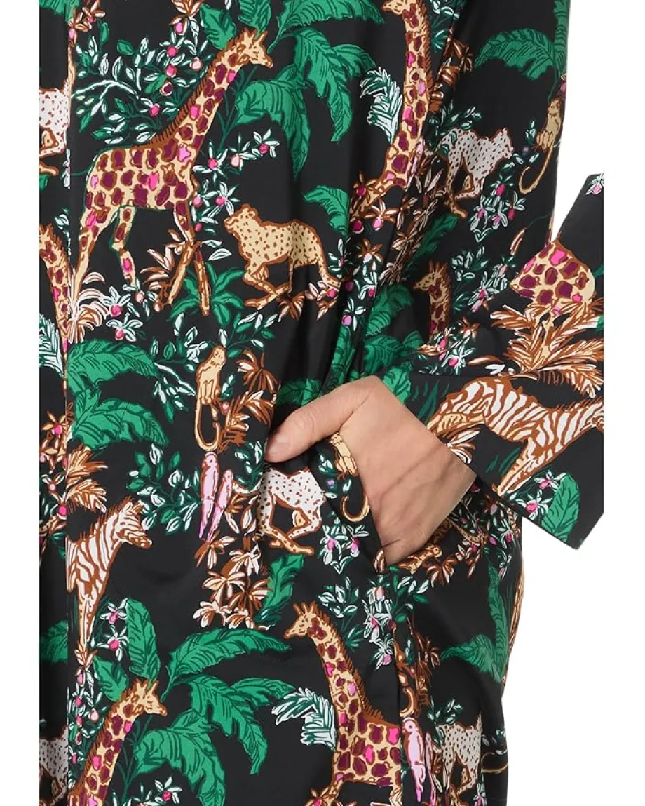 Women Lilly Pulitzer Chessie Upf 50+ Dress