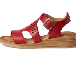 Miz Mooz Chessy Red Outlet