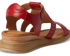 Miz Mooz Chessy Red Outlet