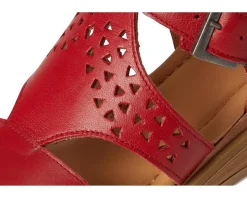 Miz Mooz Chessy Red Outlet