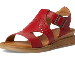 Miz Mooz Chessy Red Outlet