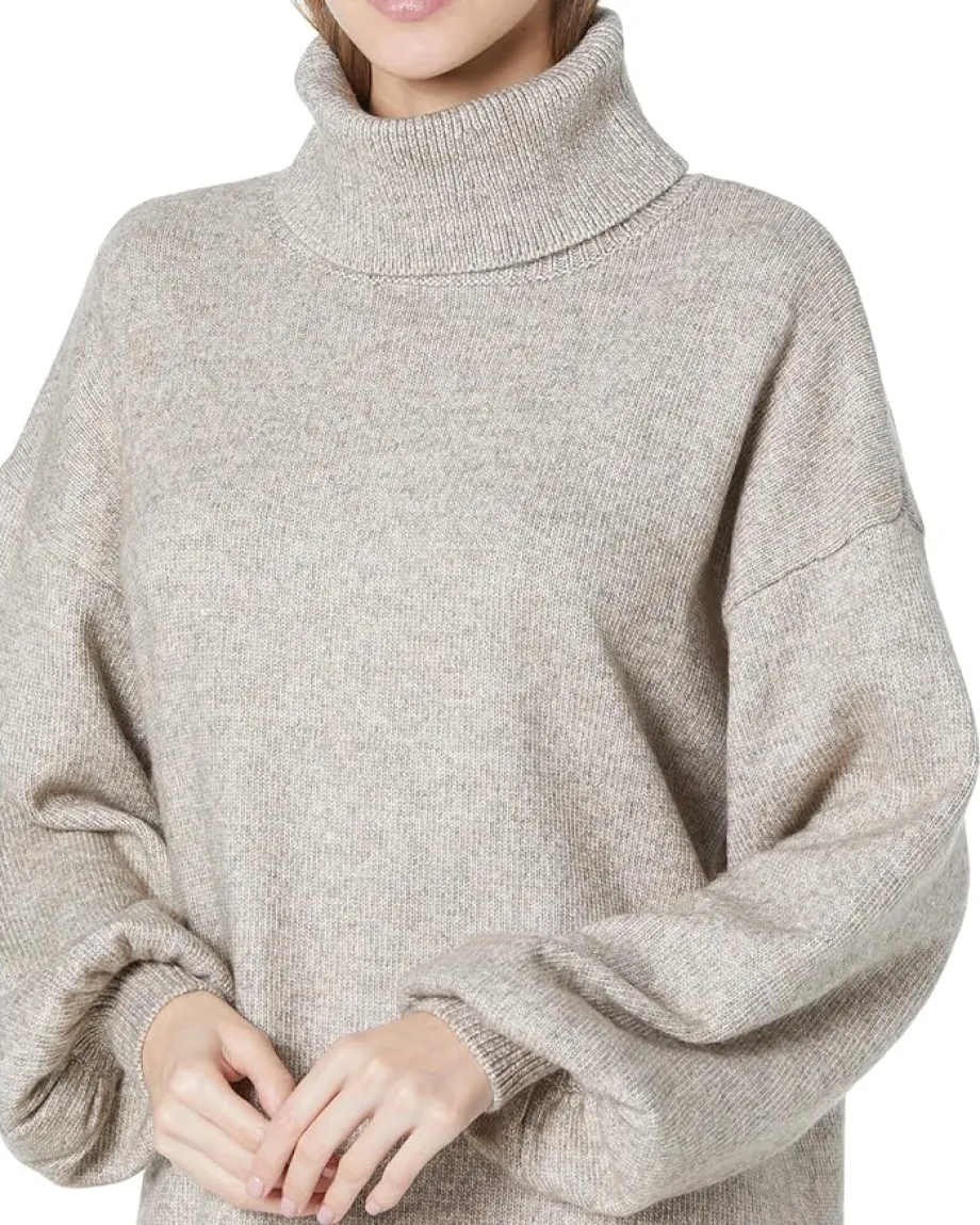 Women Show Me Your Mumu Chester Sweater Dress