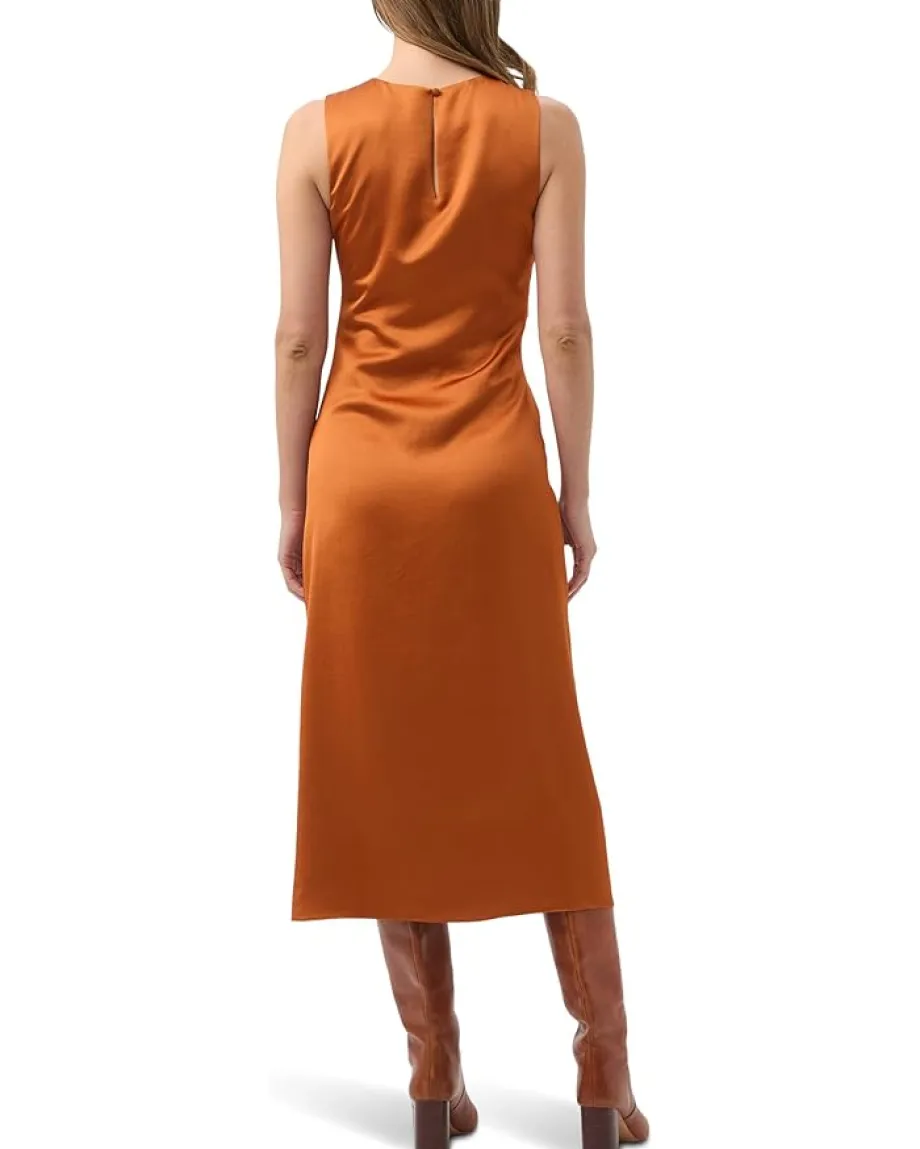 Women Trina Turk Chestnut Dress