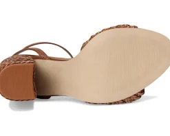 Steve Madden Cheyla Cognac Sale