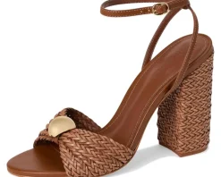 Steve Madden Cheyla Cognac Sale