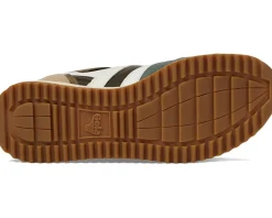 Gola Chicago Khaki/Cappuccino/Off-White Online