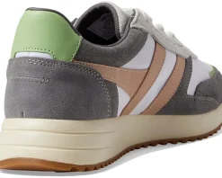 Gola Chicago White/Pearl Pink/Patina Green Outlet