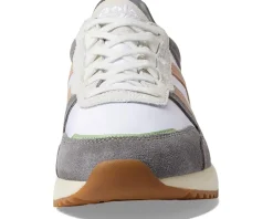 Gola Chicago White/Pearl Pink/Patina Green Outlet