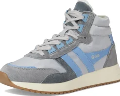 Women Gola Chicago High