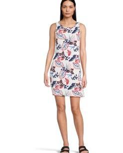 Women Columbia Chill River™ Printed Dress