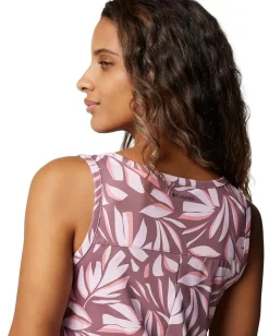 Women Columbia Chill River™ Printed Dress
