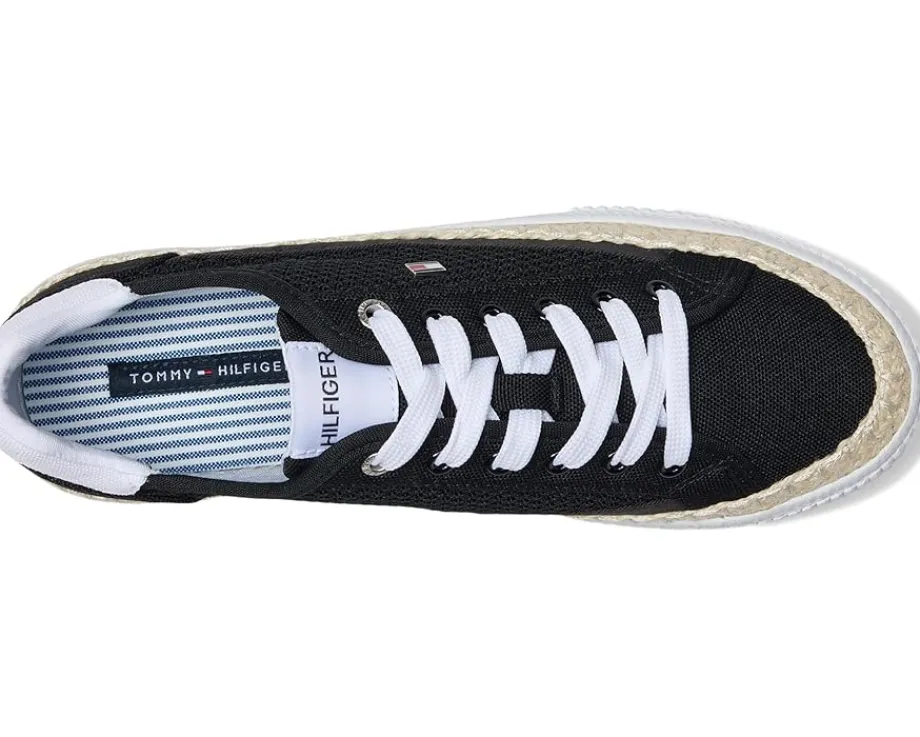 Tommy Hilfiger Chirley Black Outlet