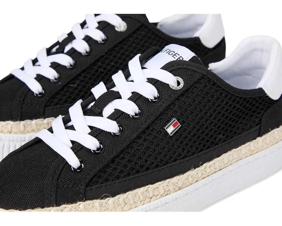 Tommy Hilfiger Chirley Black Outlet