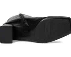 Naturalizer Christine Black Leather Best