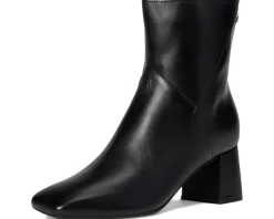 Naturalizer Christine Black Leather Best