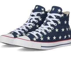 Converse Chuck Taylor All Star Celestial Navy/White/Red Sale