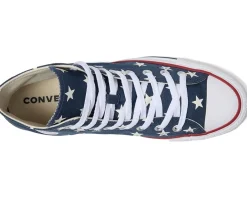 Converse Chuck Taylor All Star Celestial Navy/White/Red Sale