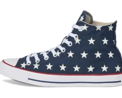 Converse Chuck Taylor All Star Celestial Navy/White/Red Sale