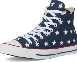 Converse Chuck Taylor All Star Celestial Navy/White/Red Sale