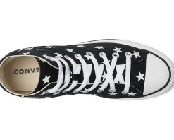 Converse Chuck Taylor All Star Celestial Black/Vintage White/Black Discount