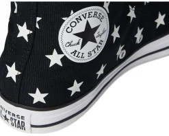 Converse Chuck Taylor All Star Celestial Black/Vintage White/Black Discount