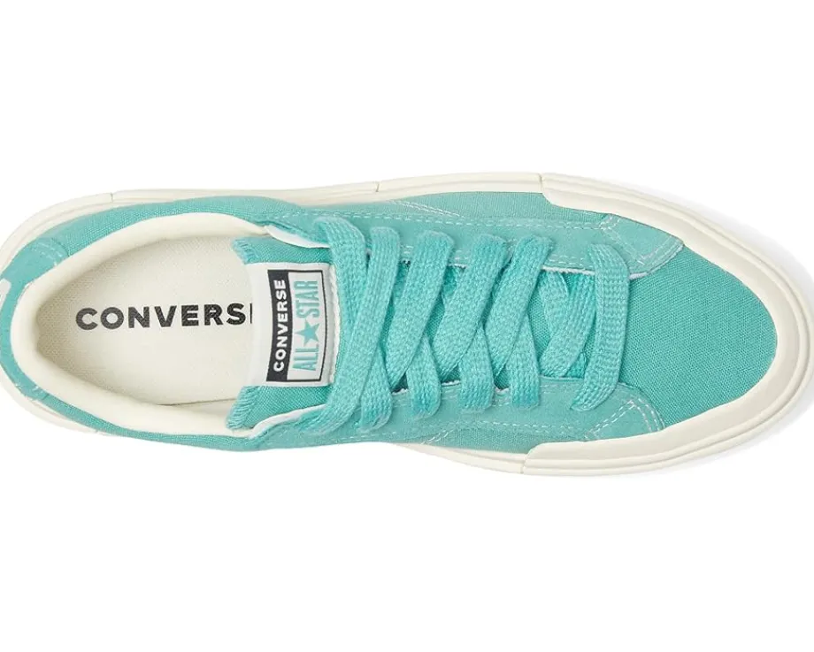 Converse Chuck Taylor All Star Cruise Archive Sea Green/Egret New