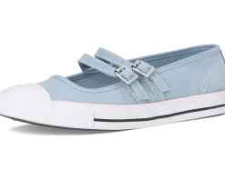 Converse Chuck Taylor All Star Dainty Mary Jane Wet Stone/Sugar Berry/White Outlet