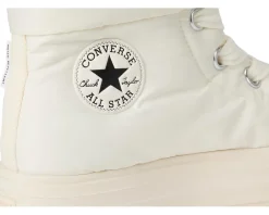 Converse Chuck Taylor All Star Elements Mid Boots Egret/Egret/Black Online