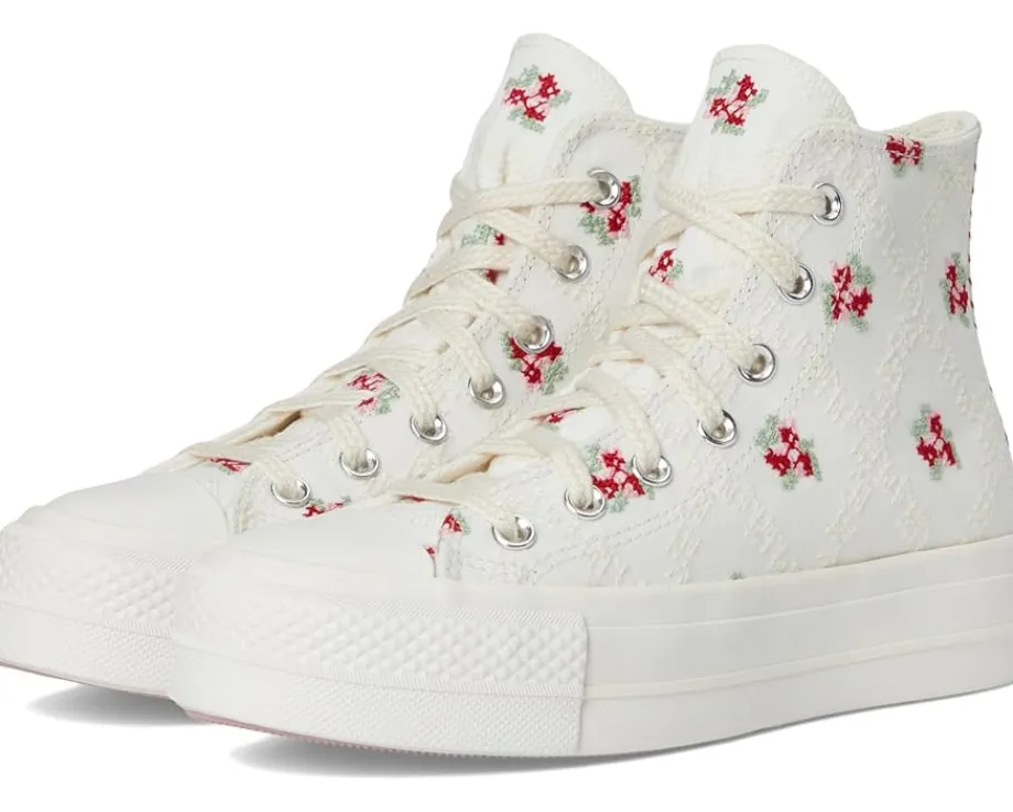 Women Converse Chuck Taylor All Star High-Top Platform Sneaker