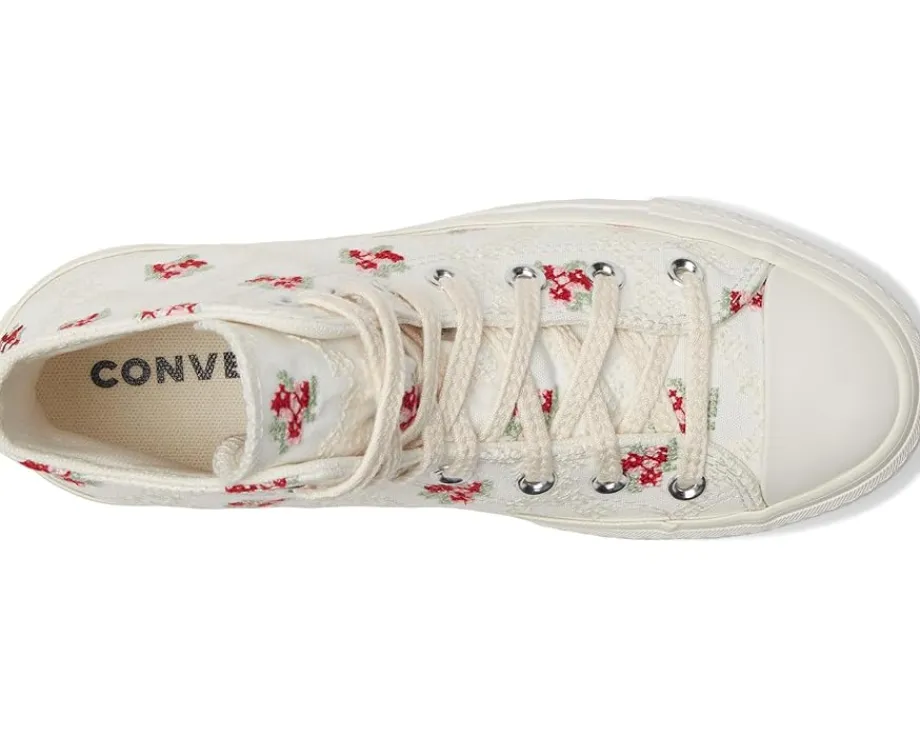 Women Converse Chuck Taylor All Star High-Top Platform Sneaker