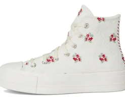 Women Converse Chuck Taylor All Star High-Top Platform Sneaker