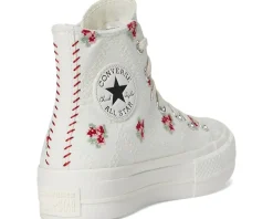 Women Converse Chuck Taylor All Star High-Top Platform Sneaker