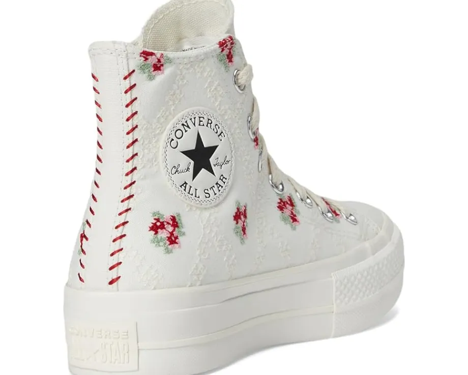 Women Converse Chuck Taylor All Star High-Top Platform Sneaker