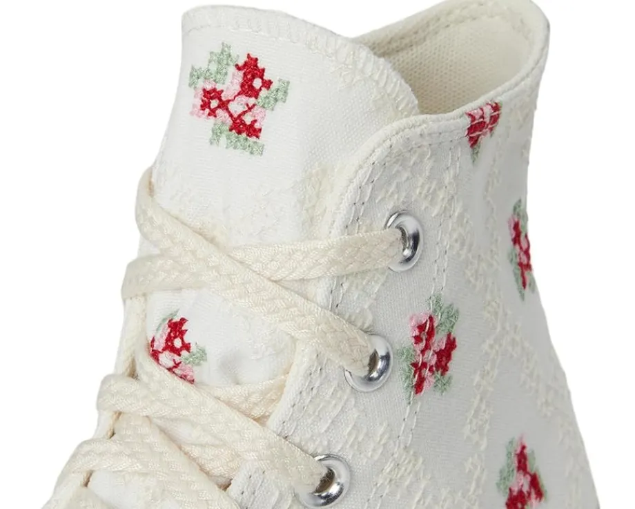 Women Converse Chuck Taylor All Star High-Top Platform Sneaker