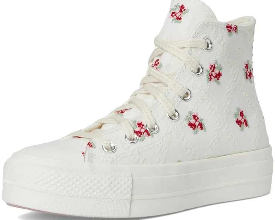 Women Converse Chuck Taylor All Star High-Top Platform Sneaker