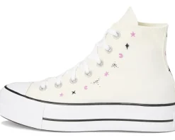 Women Converse Chuck Taylor All Star High-Top Platform Sneaker