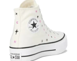 Women Converse Chuck Taylor All Star High-Top Platform Sneaker